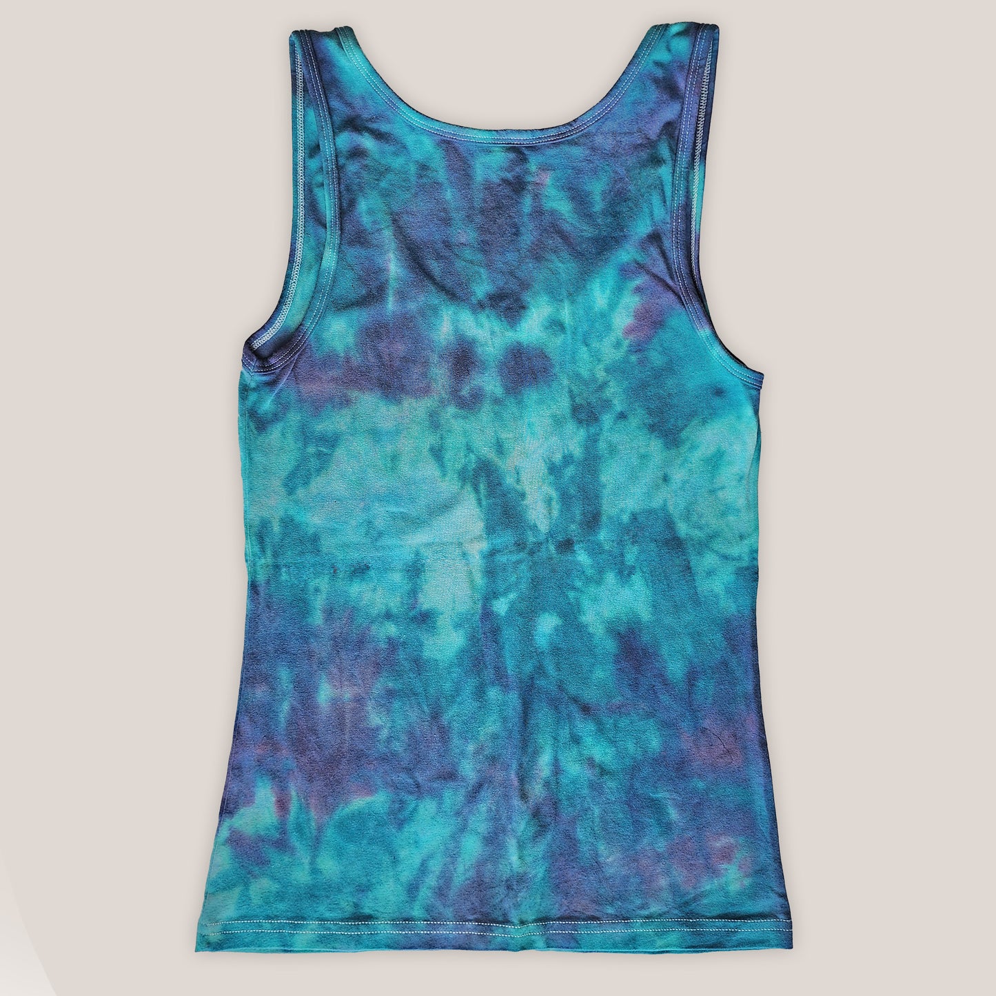 Zerya Tie Dye Tank Top