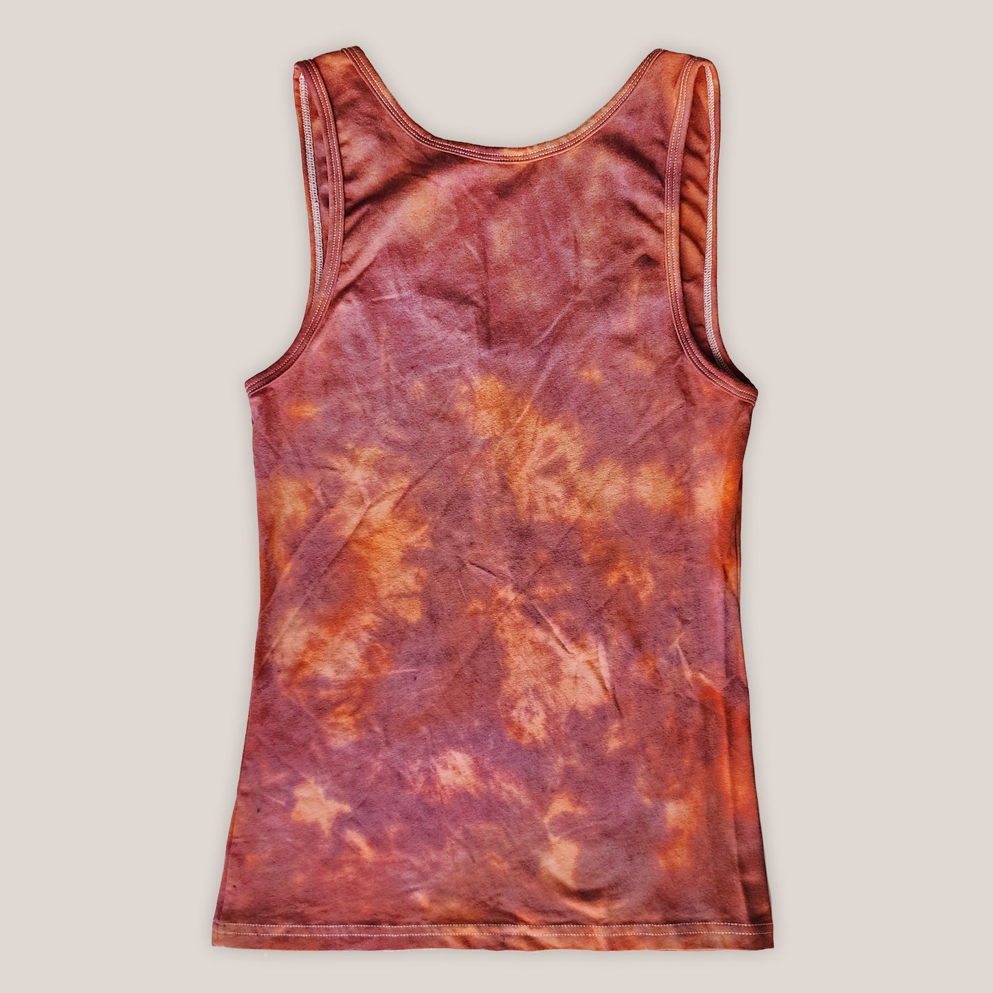 Elenya Tie Dye Tank Top