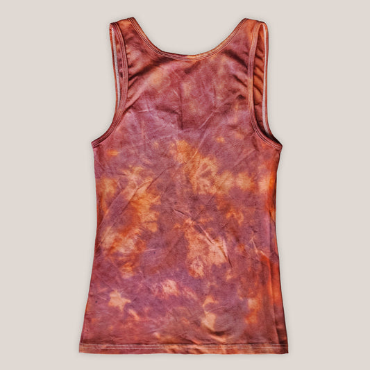 Elenya Tie Dye Tank Top