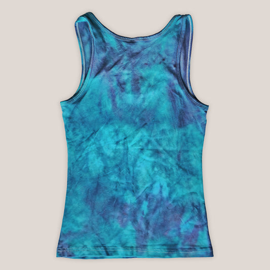 Zerya Tie Dye Tank Top