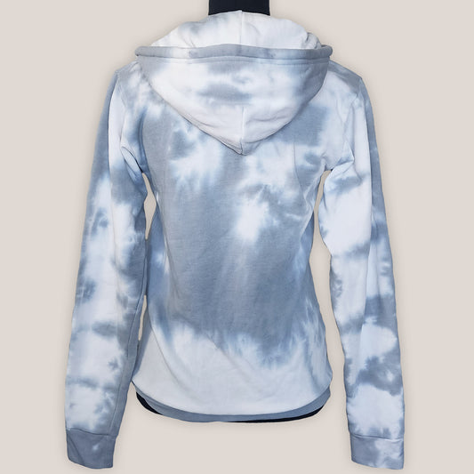 Mountain Storm Tie Dye Jacket