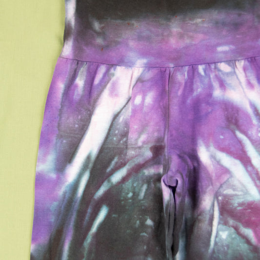 Liliana Tie Dye Cotton Leggings
