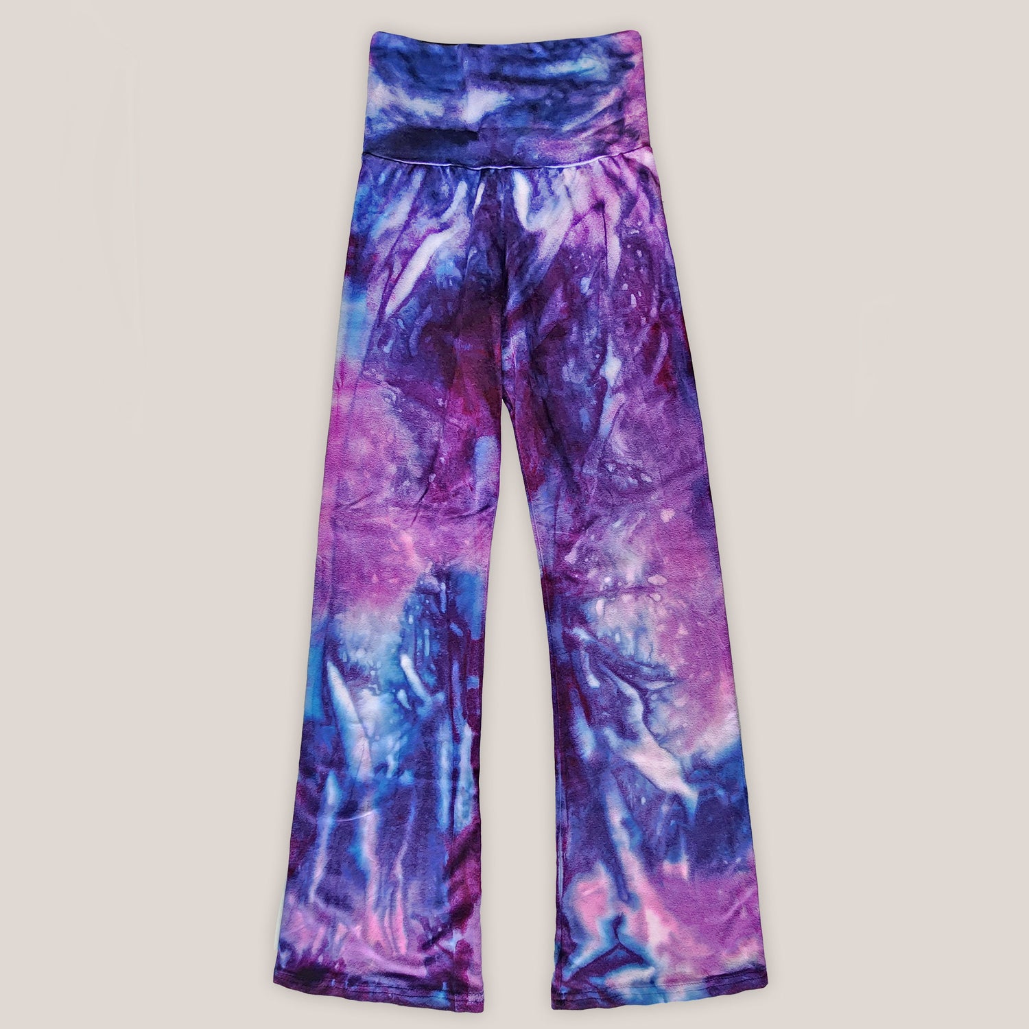 Tie Dye Children's Pants