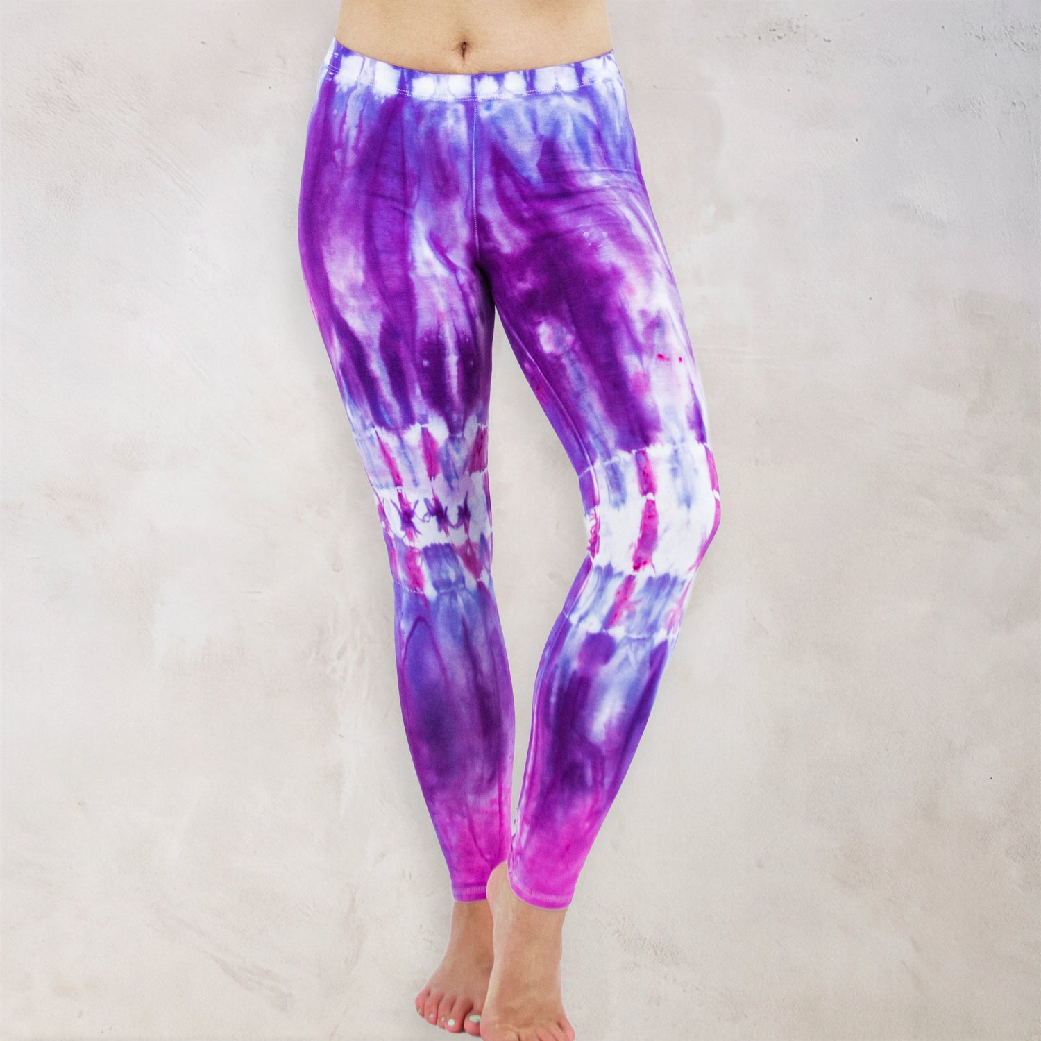 Tie Dye Leggings