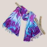 Akycha Tie Dye Scarf