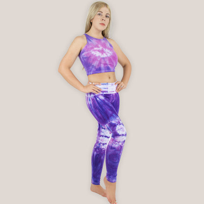 Saint-Tropez Tie Dye Set