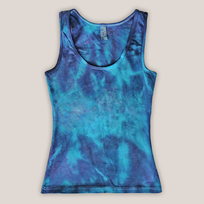 Zerya Tie Dye Tank Top