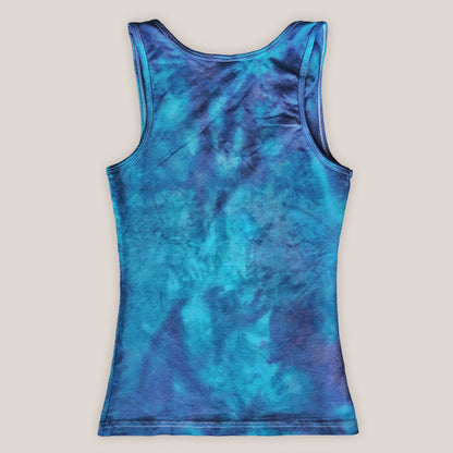 Zerya Tie Dye Tank Top