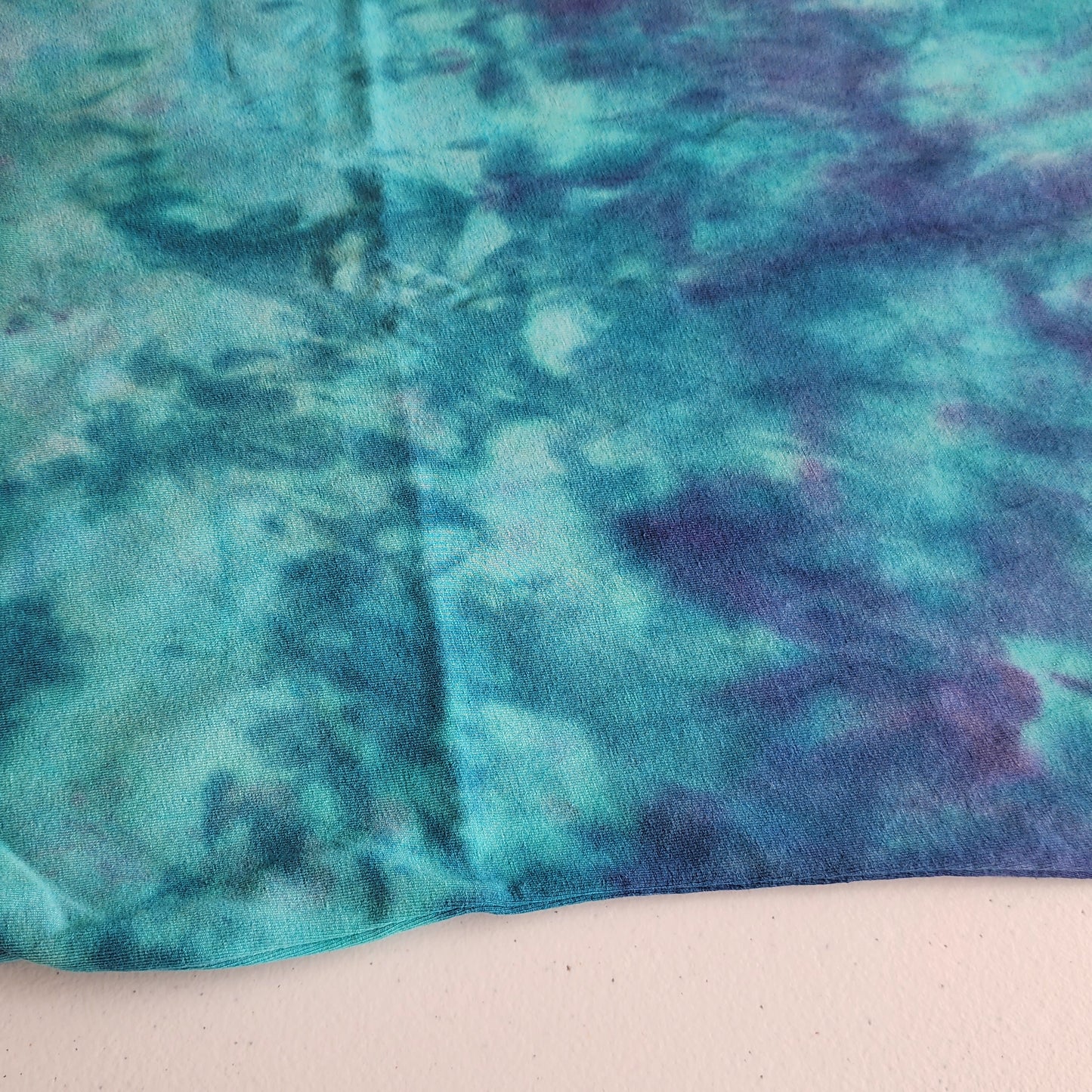Zerya Tie Dye Tank Top