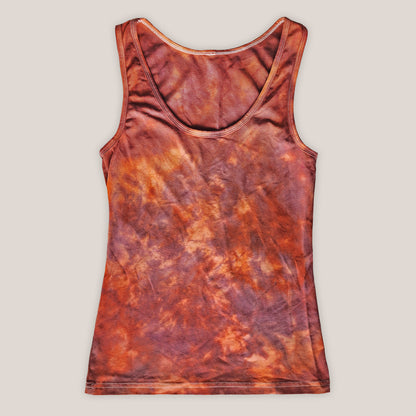 Elenya Tie Dye Tank Top