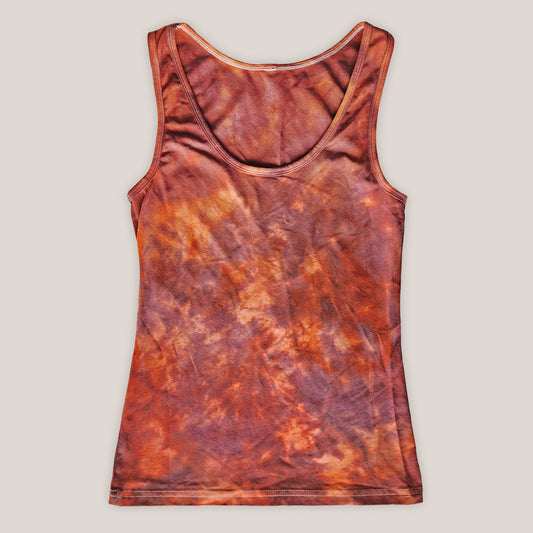 Elenya Tie Dye Tank Top
