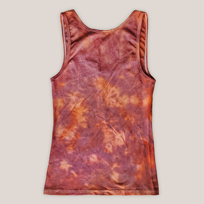 Elenya Tie Dye Tank Top