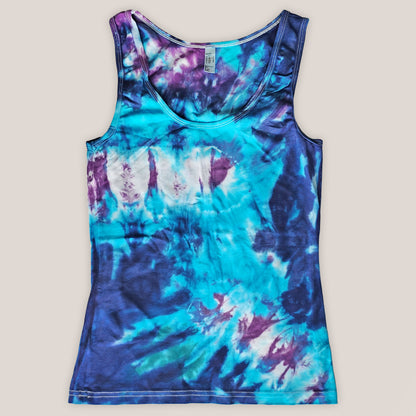 Aruba Tie Dye Tank Top