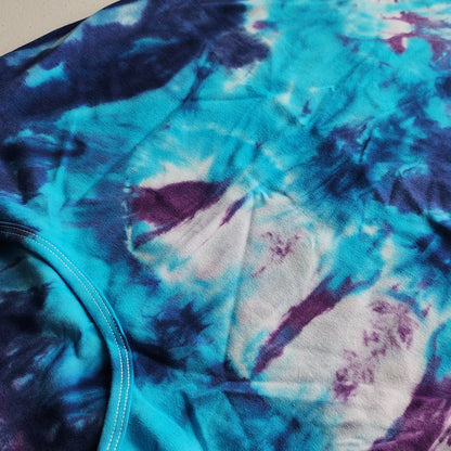 Aruba Tie Dye Tank Top