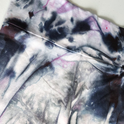 Arela Tie Dye Yoga Pants