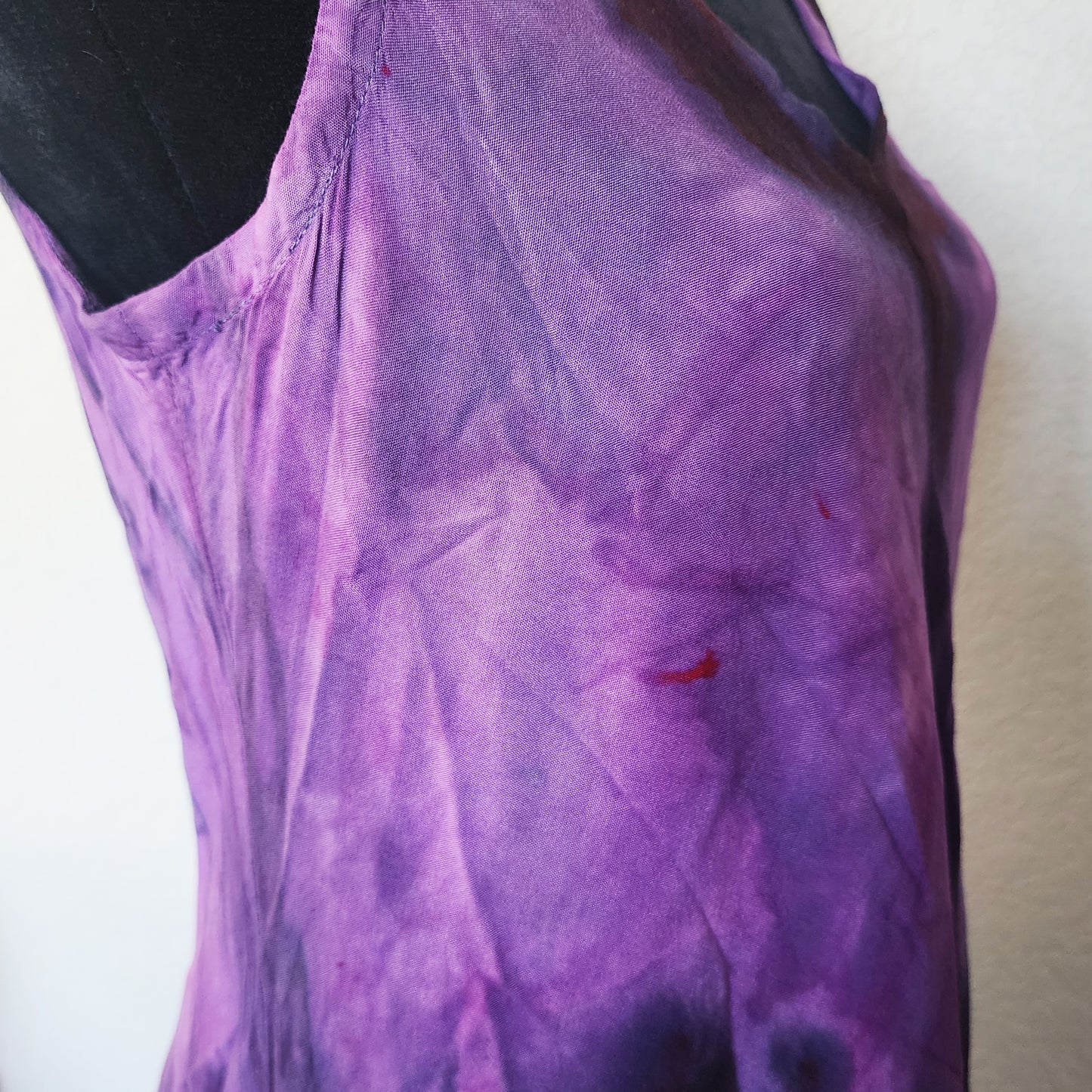 Lilliana Tie Dye Dress