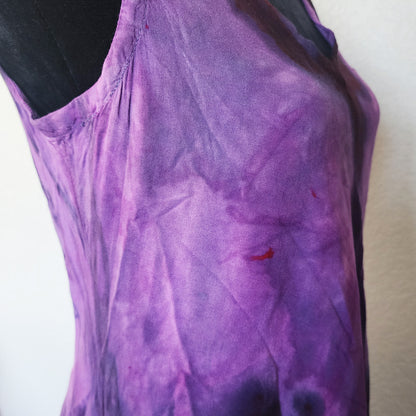 Lilliana Tie Dye Dress