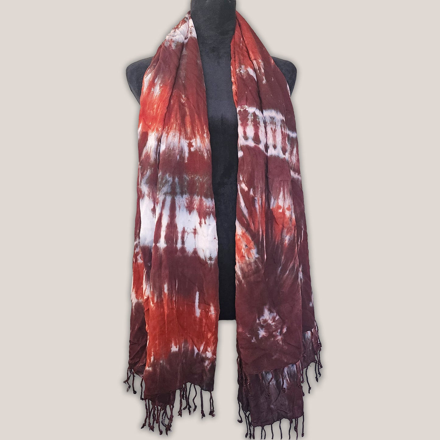 Elden Tie Dye Scarf