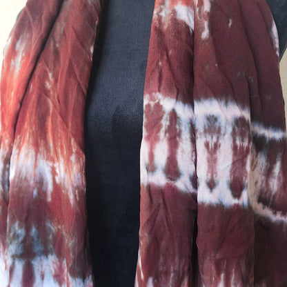 Elden Tie Dye Scarf