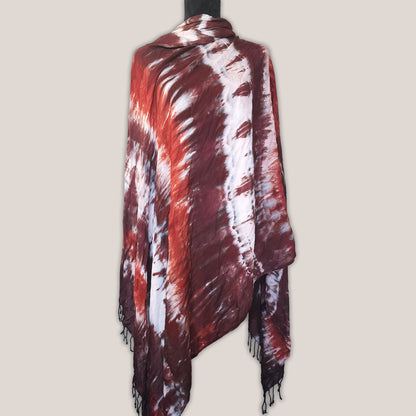 Elden Tie Dye Scarf