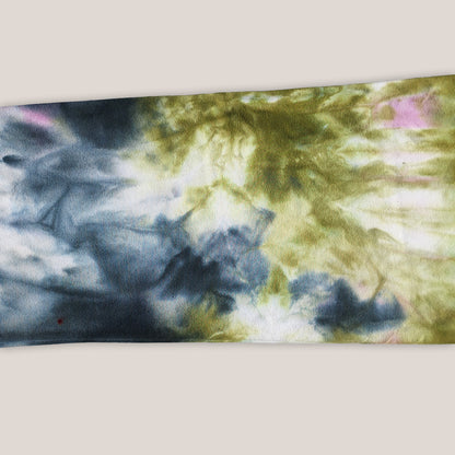 Wicked Grove Tie Dye Flare Leggings