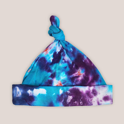 Sita Organic Tie Dye Baby Set