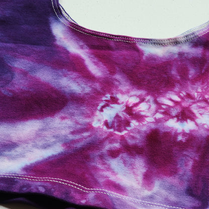 Ouray Tie Dye Crop Tank