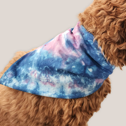 Third Eye Tie Dye Bandana
