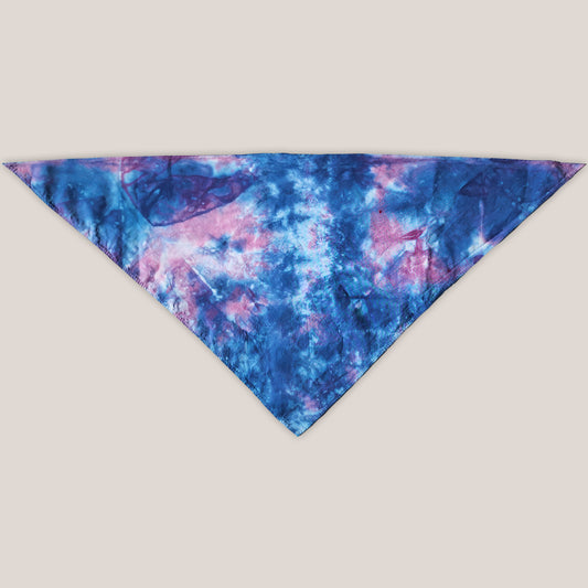Third Eye Tie Dye Bandana