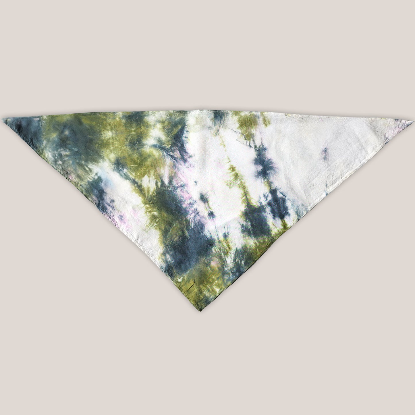 Wicked Grove Tie Dye Bandana
