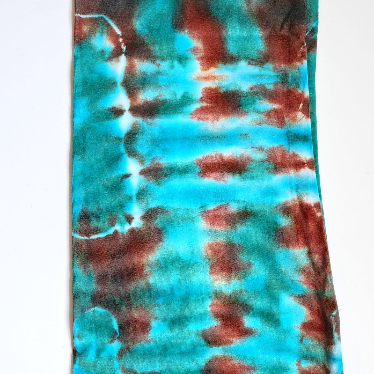 Kiowa Tie Dye Yoga Pants