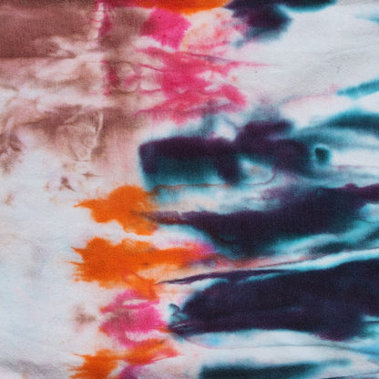 Rainshadow Tie Dye Flare Leggings