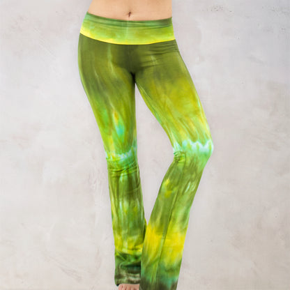 Sequana Tie Dye Yoga Pants