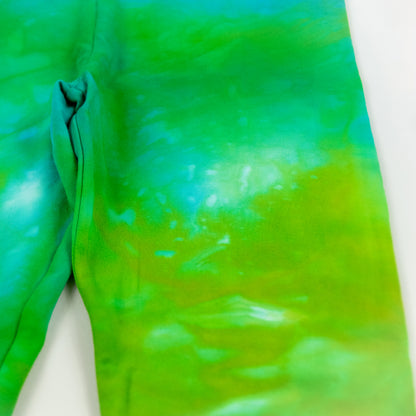 Sequana Tie Dye Cotton Leggings