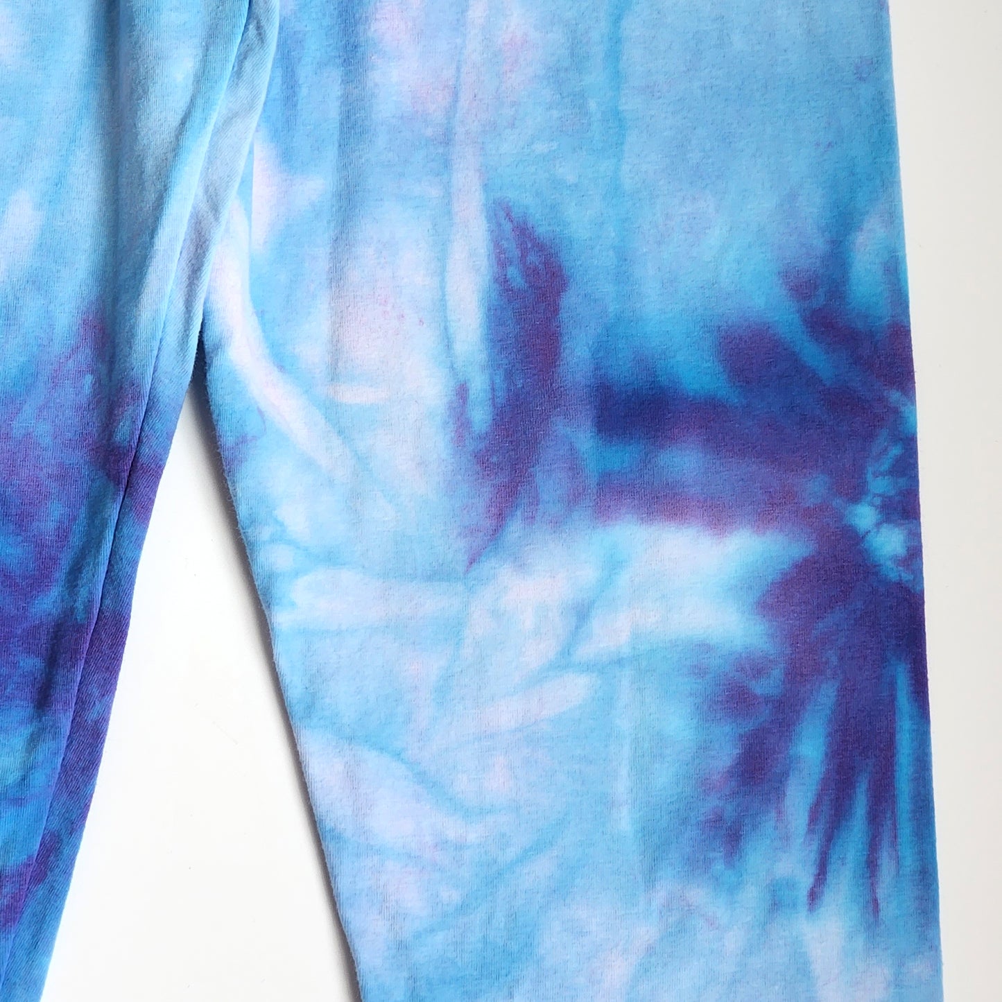 Walo Tie Dye Cotton Leggings