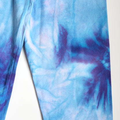 Walo Tie Dye Cotton Leggings