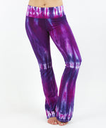 Ouray Tie Dye Yoga Pants