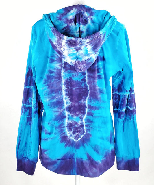 Palmer Tie Dye Jacket