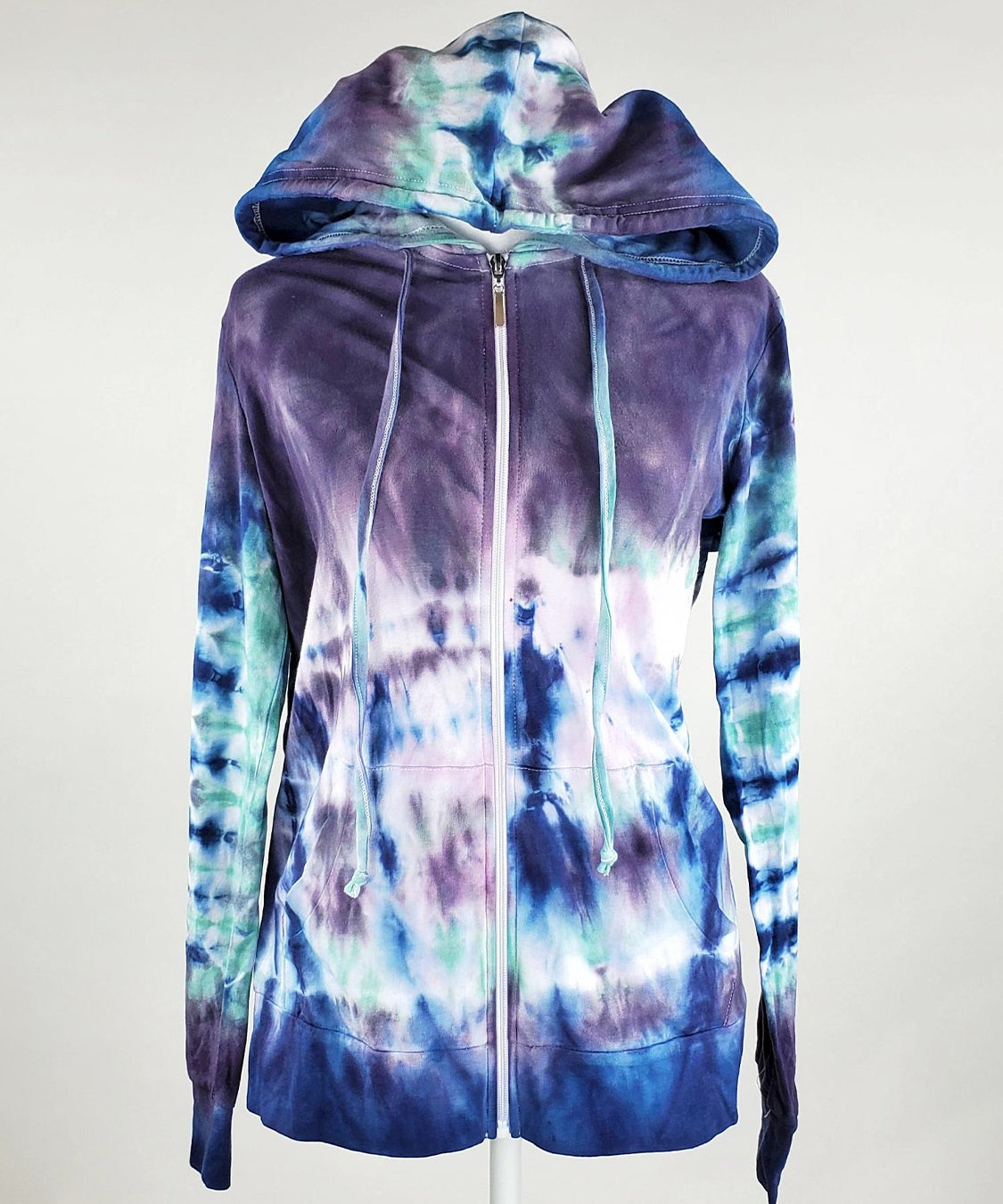 Reef Tie Dye Jacket