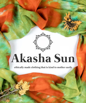 Akasha Sun Gift Card