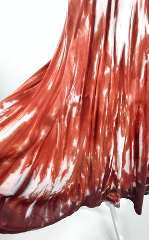 
                
                    Load image into Gallery viewer, Elden Tie Dye Dress
                
            