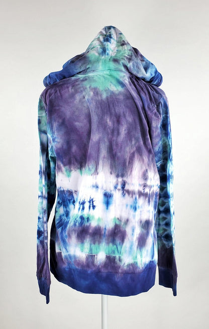 Reef Tie Dye Jacket