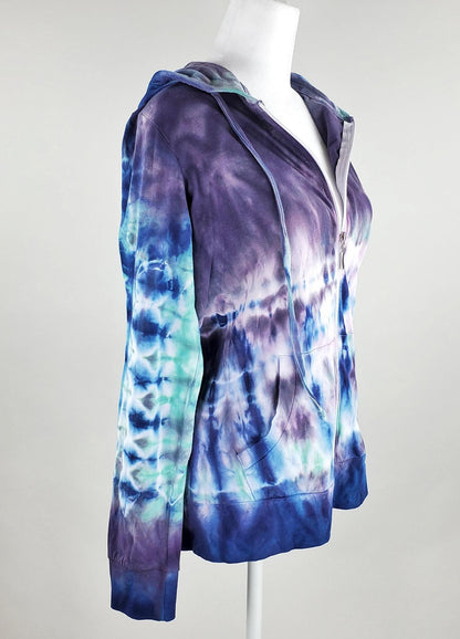 Reef Tie Dye Jacket