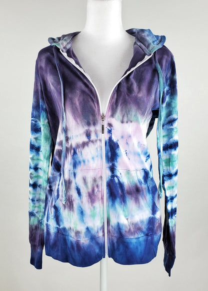 Reef Tie Dye Jacket