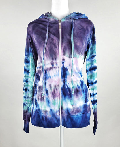 Reef Tie Dye Jacket