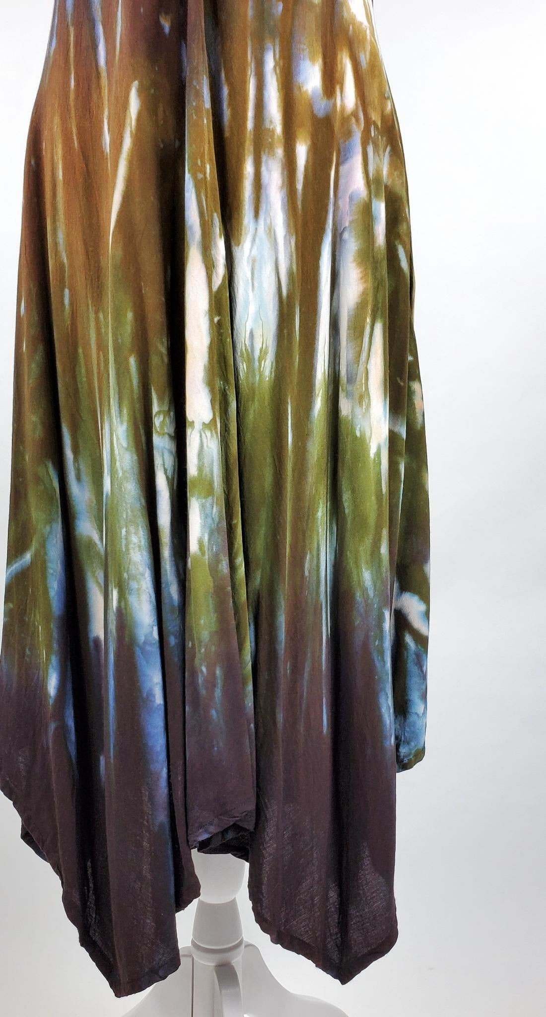 Lorelei Tie Dye Dress