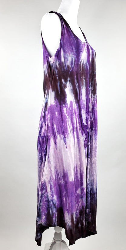 Liliana Tie Dye Dress