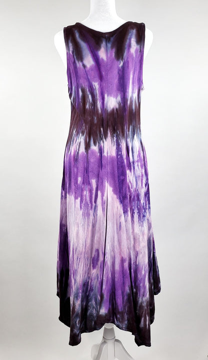 Liliana Tie Dye Dress