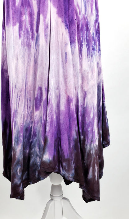 Liliana Tie Dye Dress