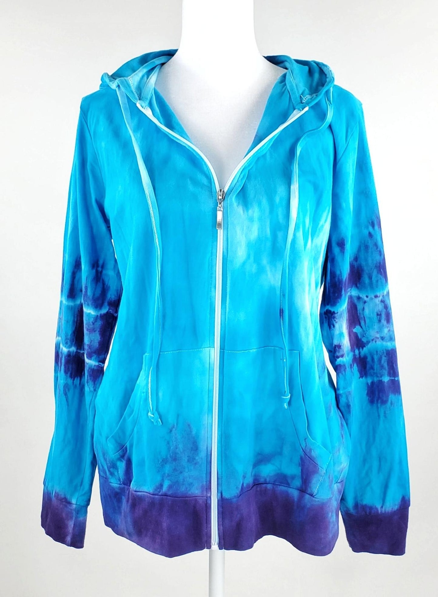 Palmer Tie Dye Jacket